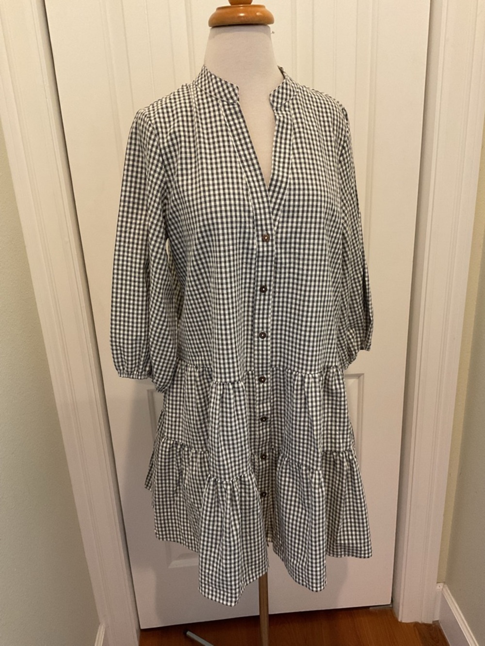 Petal & Pup Dress Daria Size 6/8